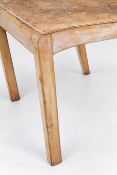 Alvar Aalto & Otto Korhonen, Stuhl Modell Nr. 2, Finnland, Ende der 1920er Jahre