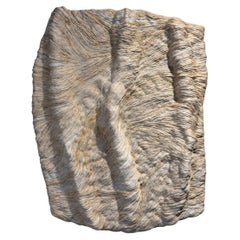 Wall Sculpture in Handcrafted Textile by Betül Özkan