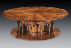 A Monumental Italian Centre Table