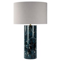 Tischlampe „Scagliola“ von Christopher Wall Design. Klassiker Nr. 03