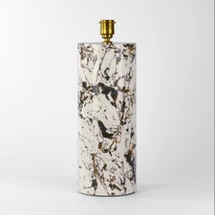 Tischlampe „Scagliola“ von Christopher Wall Design. Klassiker Nr. 04
