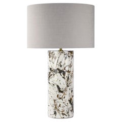 Tischlampe „Scagliola“ von Christopher Wall Design. Klassiker Nr. 04