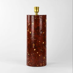 Scagliola Table Lamp by Christopher Wall Design. Classic No.05