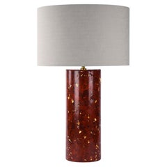 Scagliola Table Lamp by Christopher Wall Design. Classic No.05