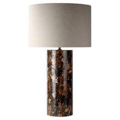 Scagliola Table Lamp by Christopher Wall Design. Classic No.06