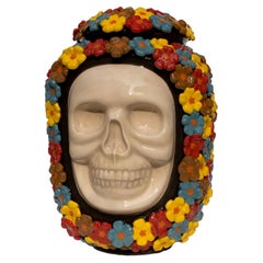 FLOWERS – Contemporary Handcrafted Sculptural Ceramic Vase