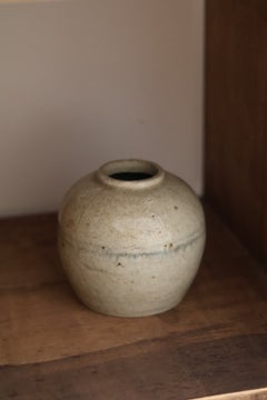 Set di ceramiche fatte a mano da Kosi Hidama, ceramista giapponese, XXI secolo