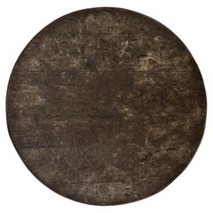 Antique Table Top as Abstract Painting