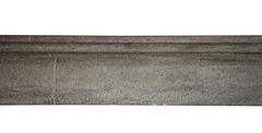 19th Century Original French Country Antique Fireplace Mantle