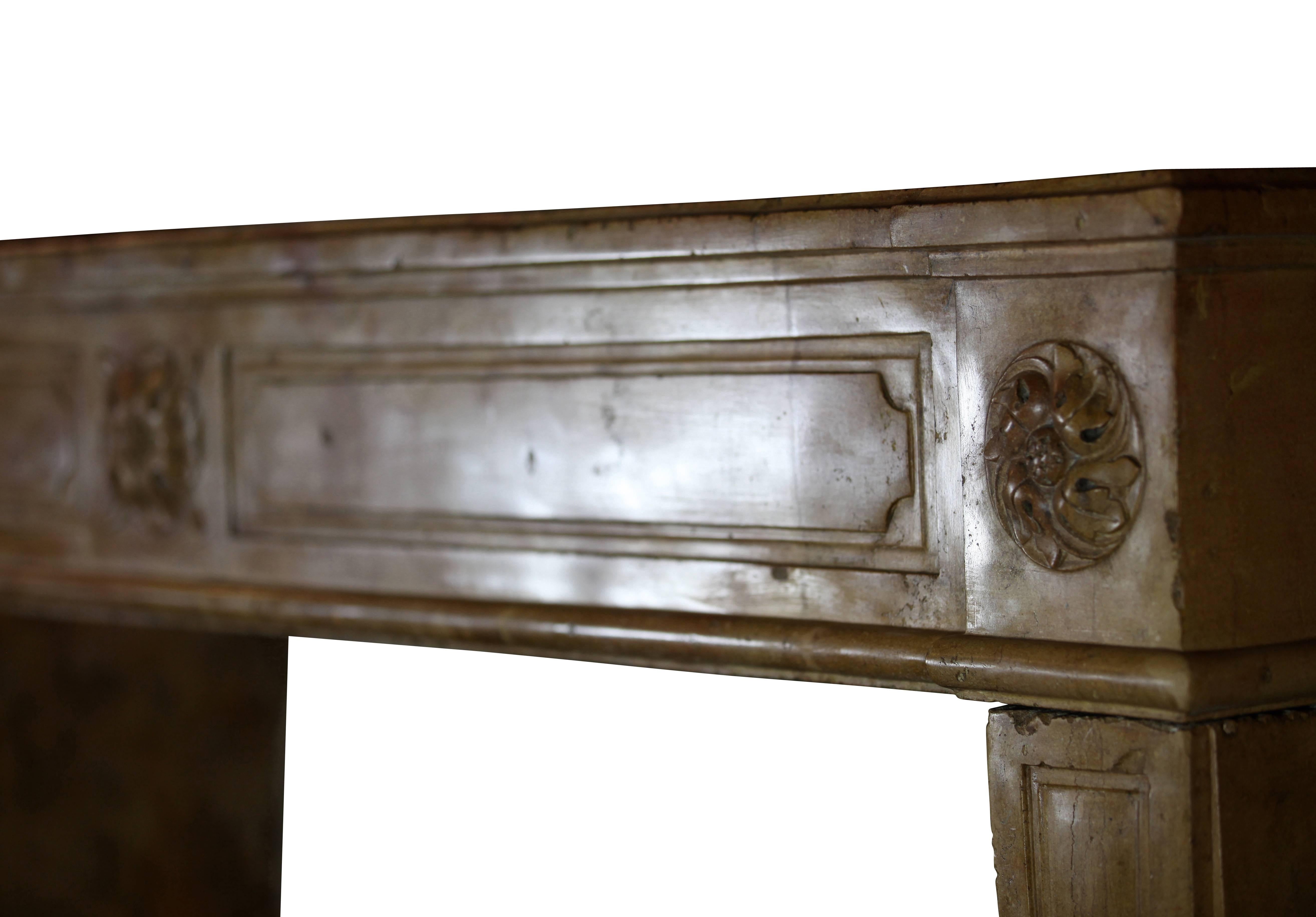 french country fireplace mantels