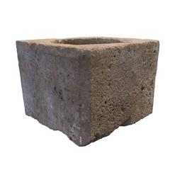 17th Century Limestone Well