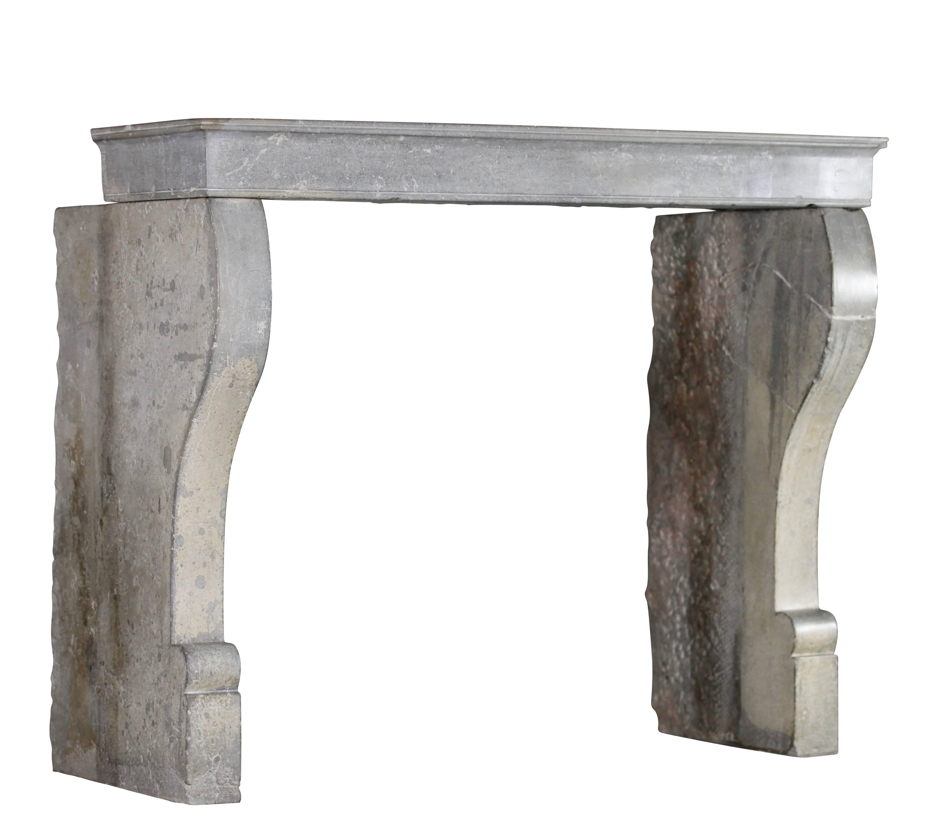 grey mantle