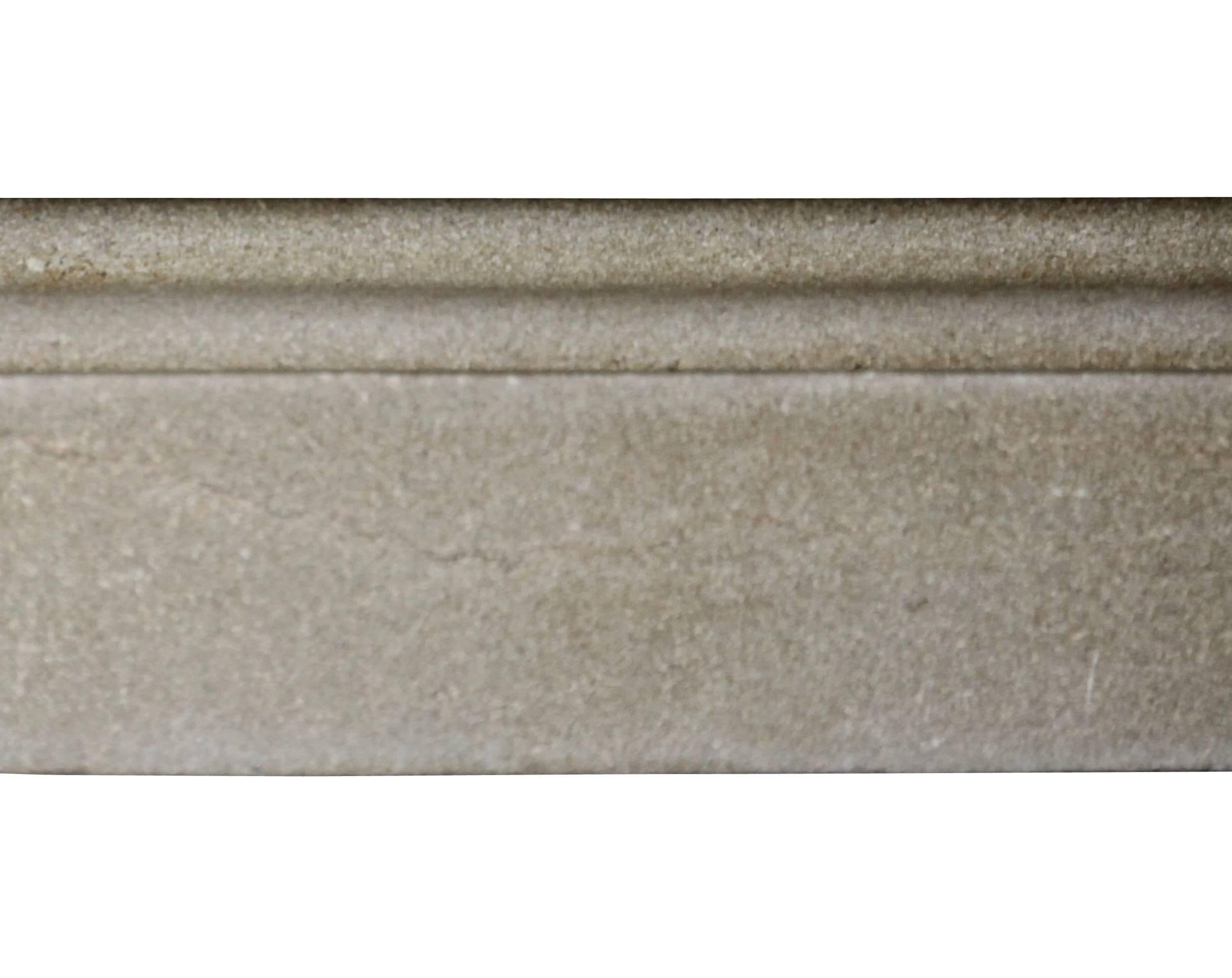 This is a petite Burgundy hard stone mantel from the late Louis Philippe period. This coming from the small town, Buxy, in the beaujolais region.
 
Measures;
114 cm EW 44,88