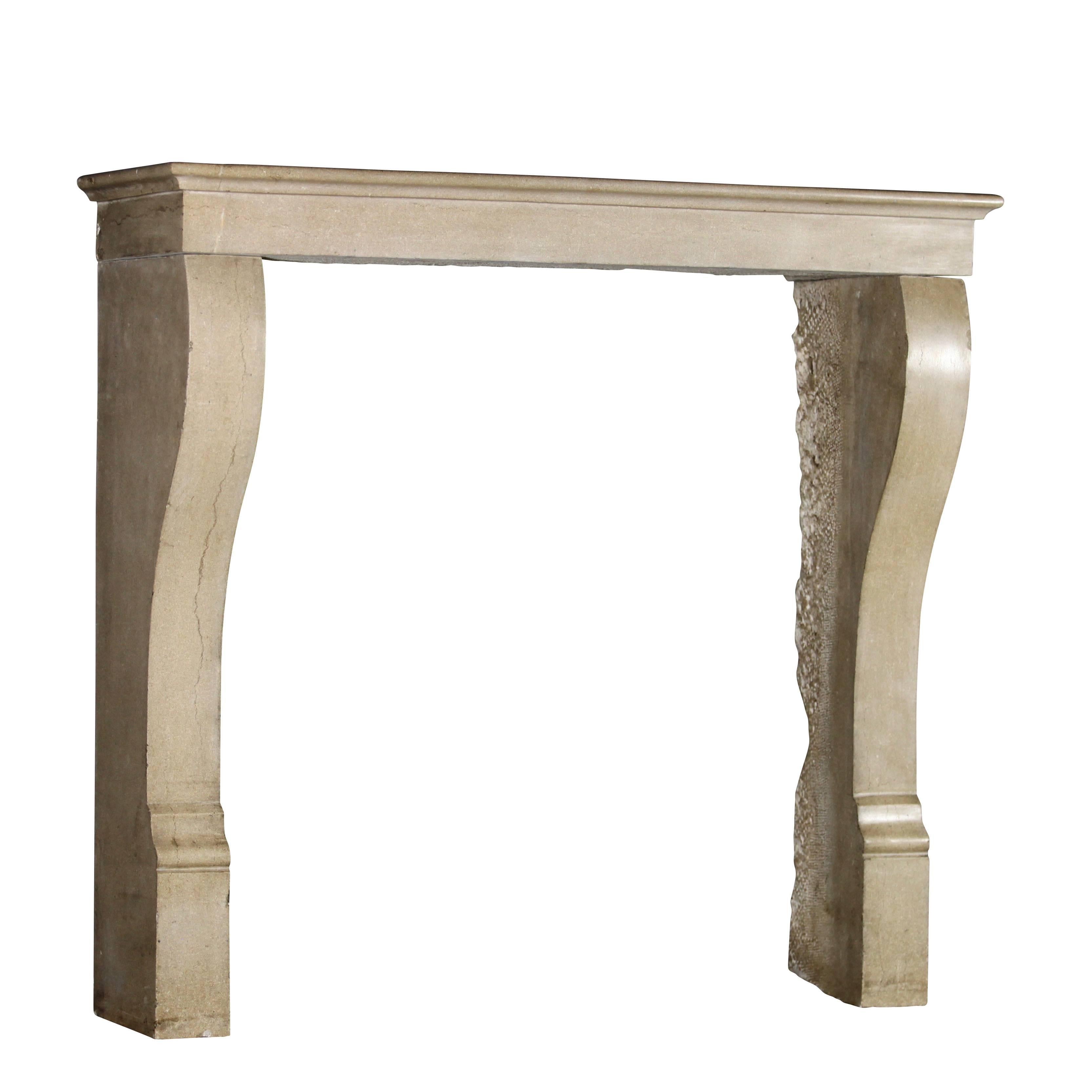 french country mantels
