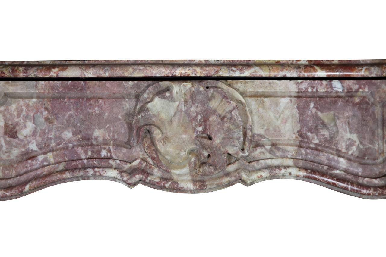italian antique fireplace mantels