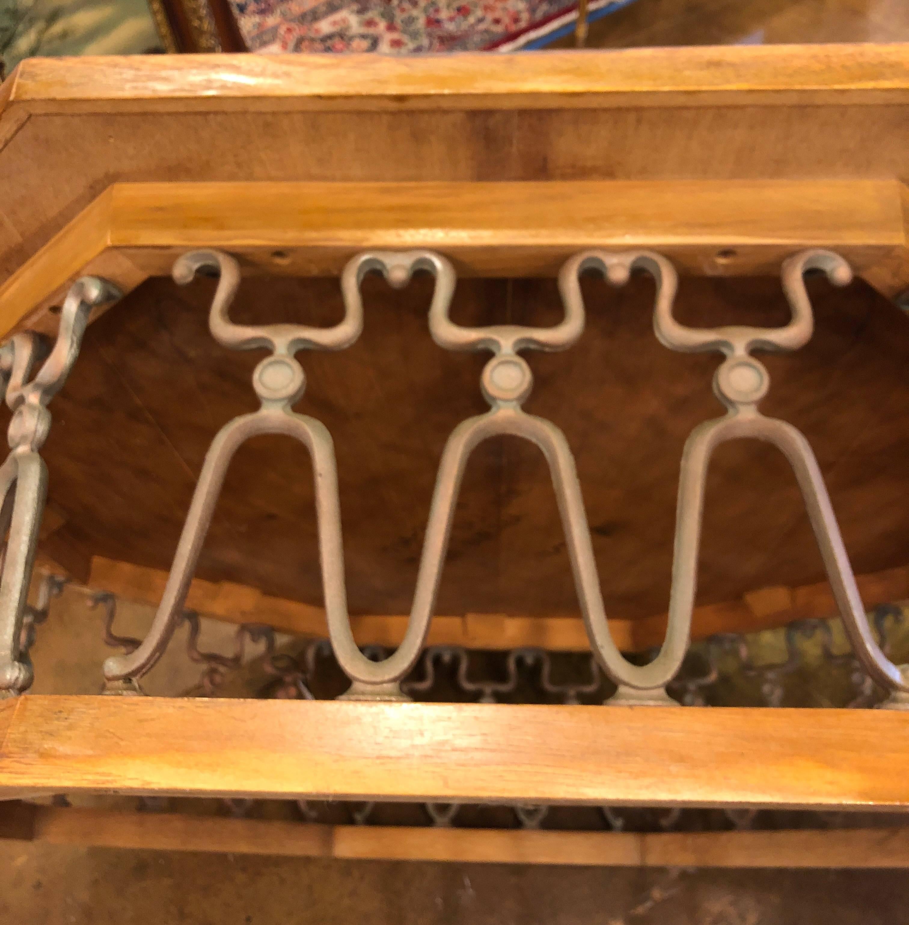 Wonderful MCM Drexel Casa del Sol Coffee Table by John Van Koert For Sale 1