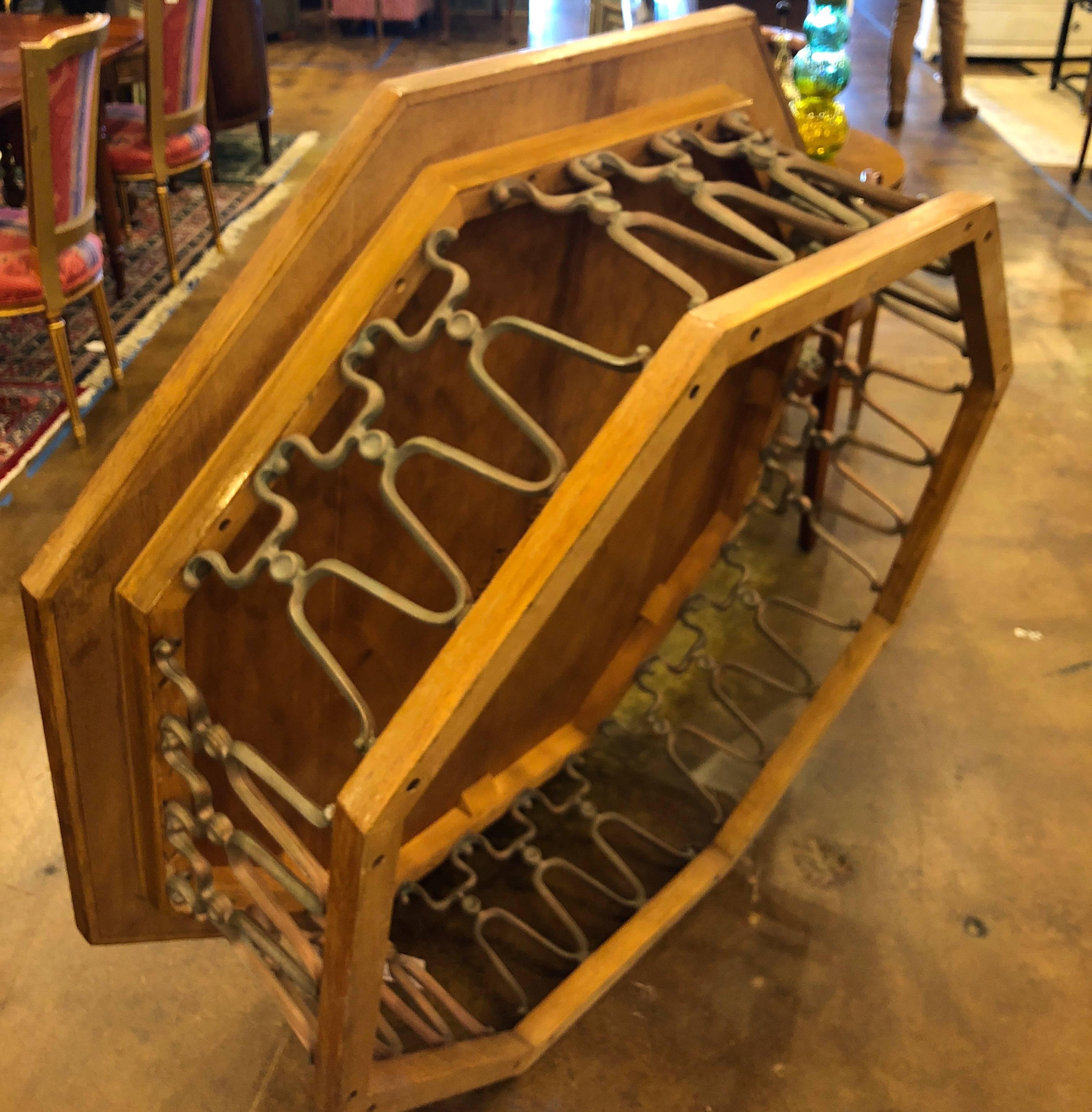 Wonderful MCM Drexel Casa del Sol Coffee Table by John Van Koert For Sale 3