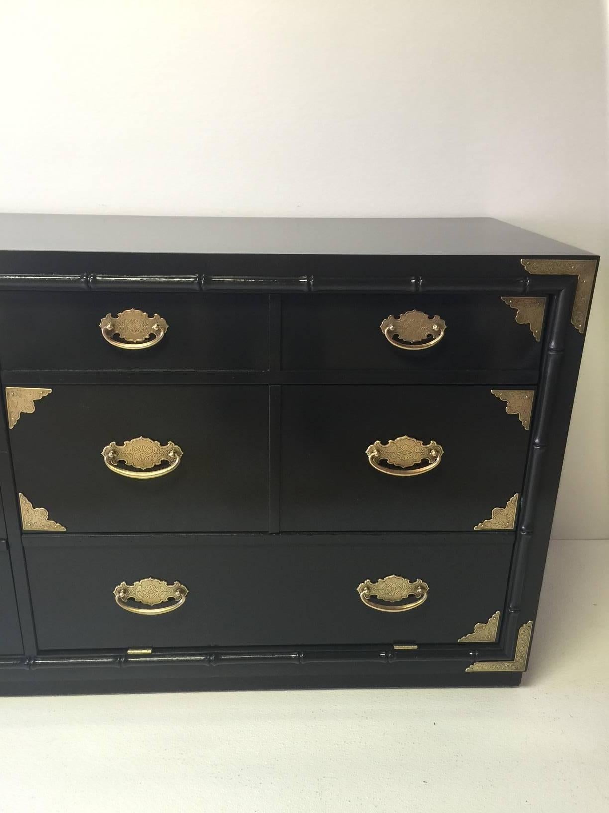 American Huntley by Thomasville Credenza or Dressere 