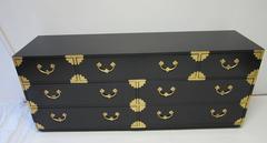 Huntley by Thomasville Campaign Credenza