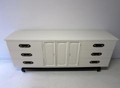 American of Martinsville Credenza