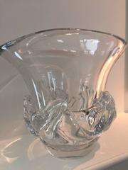 Exquisite Daum Nancy Art Deco Case from France