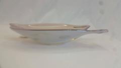 Italian Millefiori Art Glass Bowl