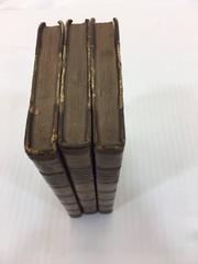 Rare Book Set, Tales of the Imagination, 1820