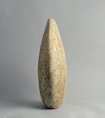 Very Large Unique Stoneware Vessel by Alan Wallwork