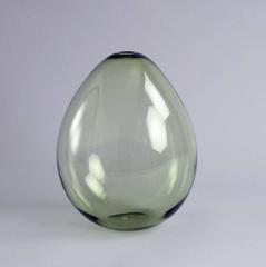 "Soap Bubble" Vase by Kaj Franck
