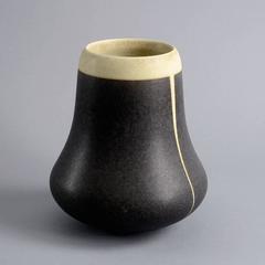 Three Vases by Uwe Lerch