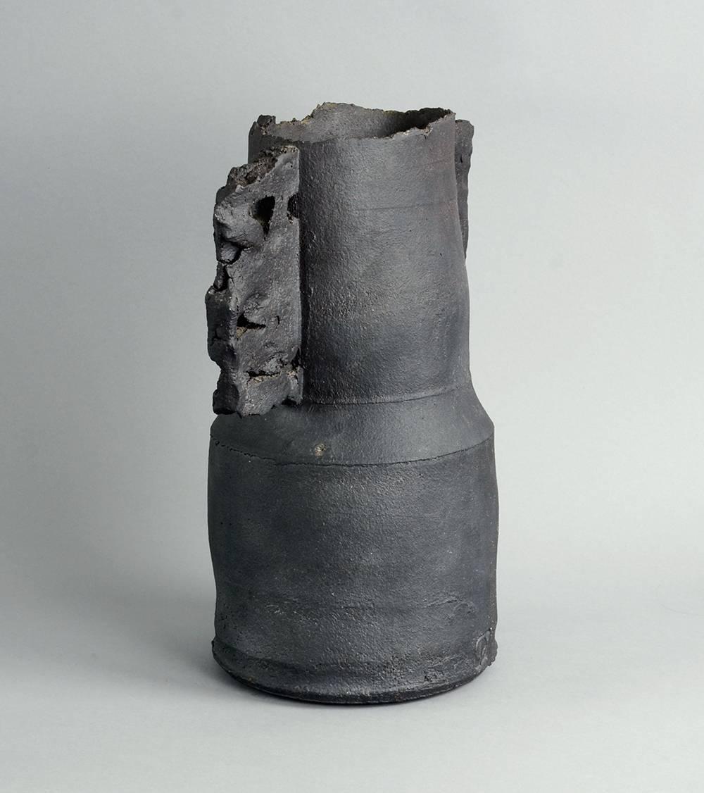 Mid-Century Modern  Unique Stoneware 
