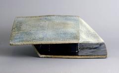 Geometric Sculpture by Gerald Weigel, Own Studio, Germany, 1990s