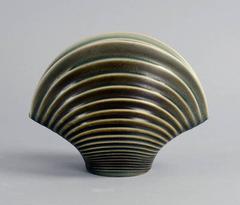 Porcelain Vase in an Art Deco Style by Rosenthal, Germany