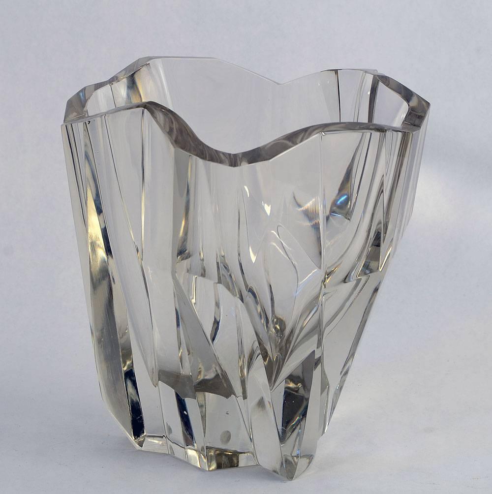 Scandinavian Modern Glass 