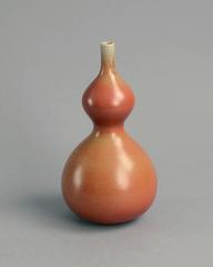 Vase by Nils Thorsson for Royal Copenhagen, Denmark