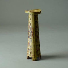 Farsta vase by Wilhelm Kage for Gustavsberg, Sweden