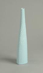 Three "Reptil" Vases by Stig Lindberg for Gustavsberg