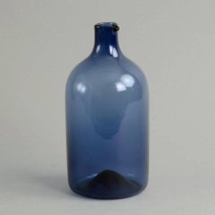 Three I-Glass Decanters by Timo Sarpaneva for Iittala