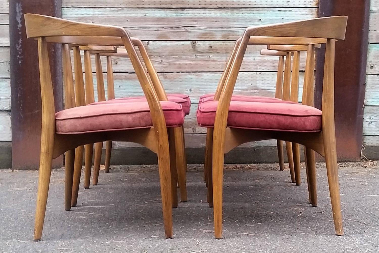 Richardson Brothers Dining Room Furniture Richardson
