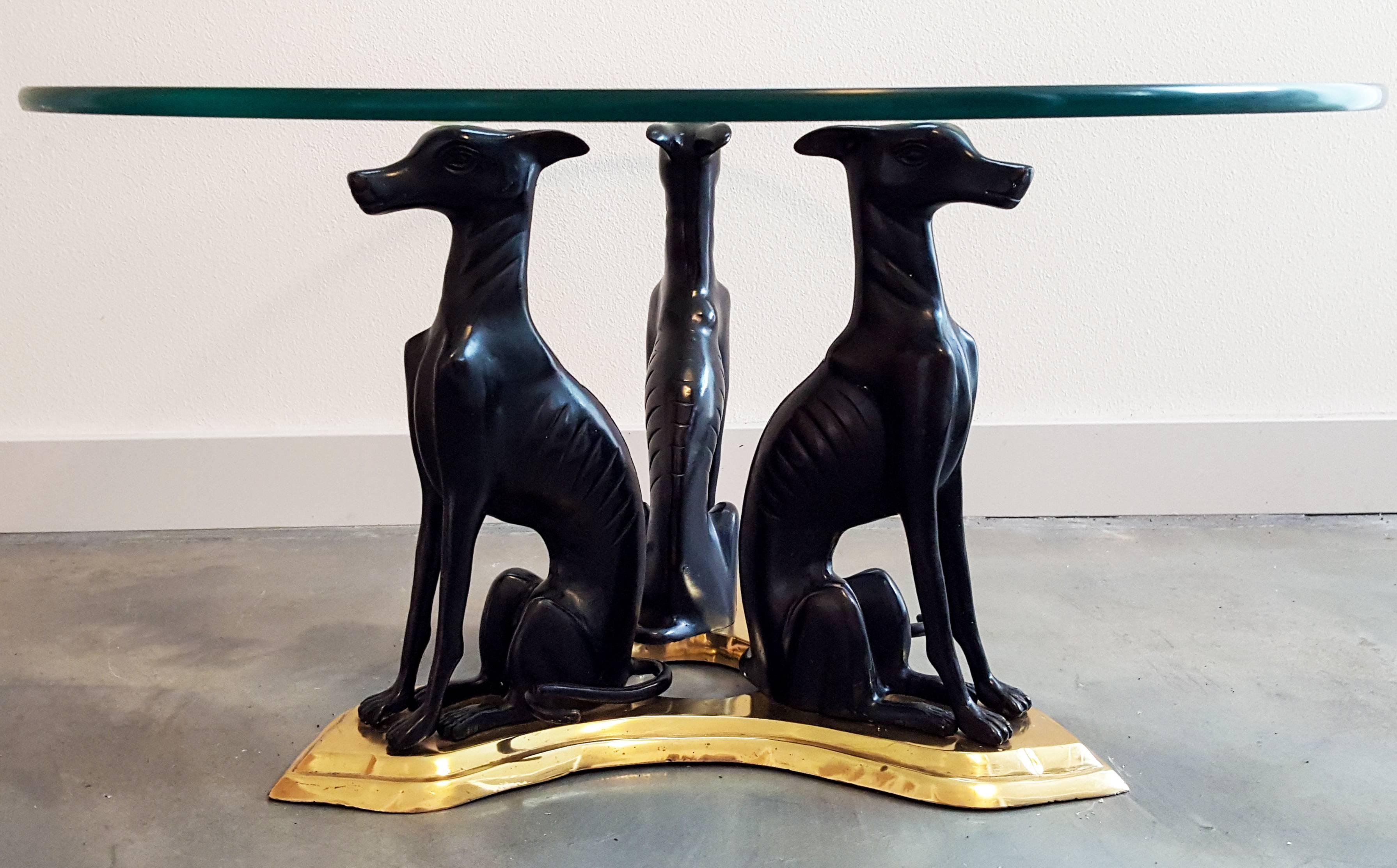 whippet table