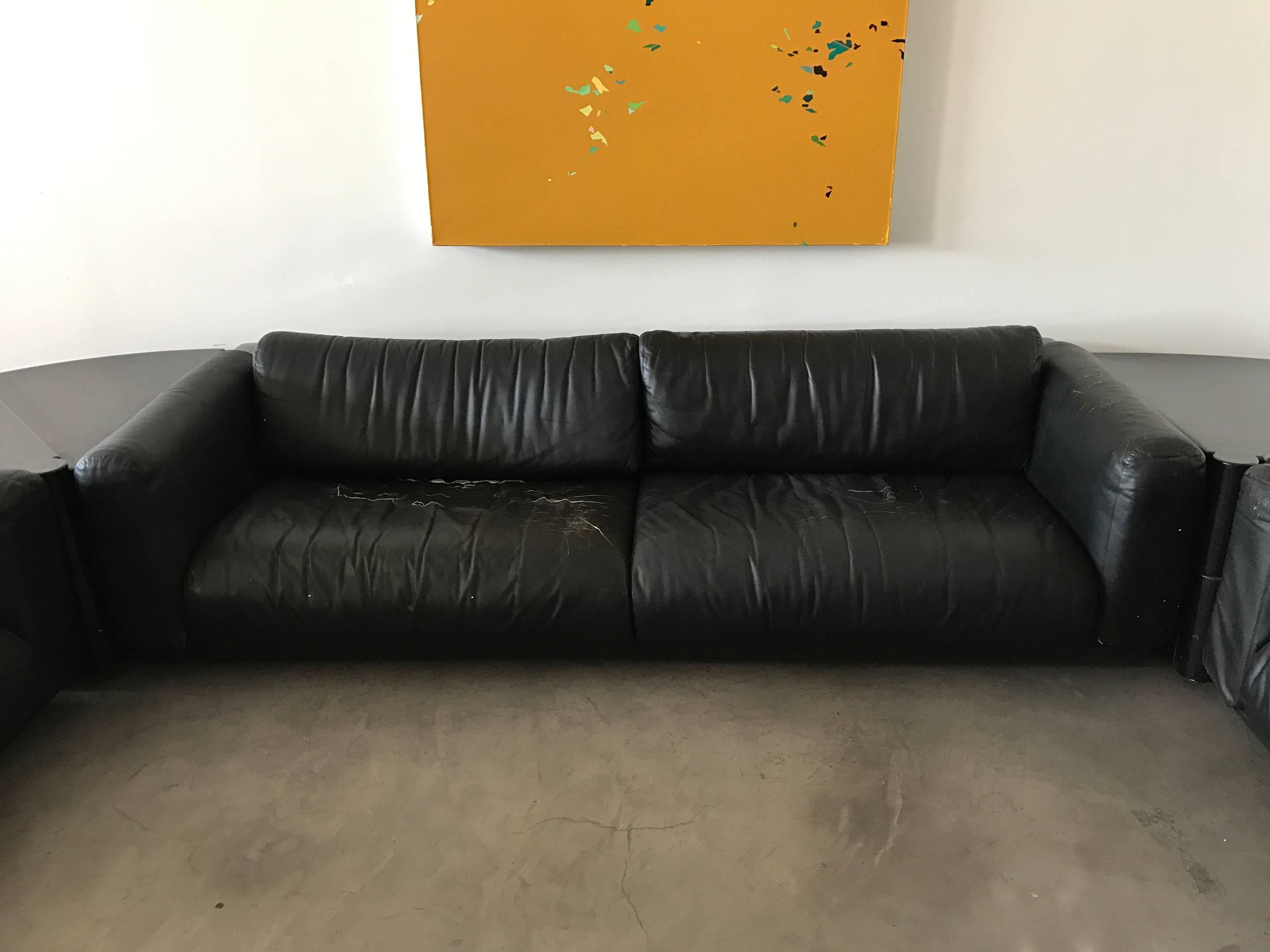 gradual sofa