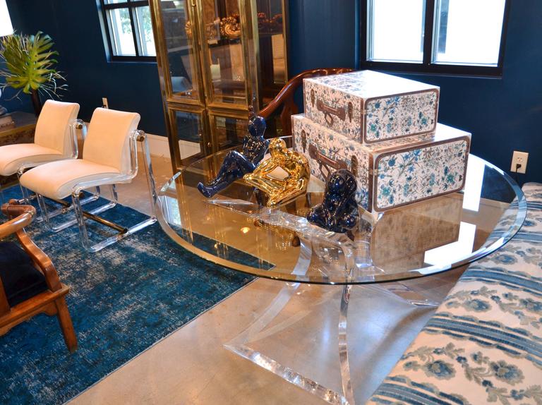 Gucci Display Boxes, Set of Three at 1stdibs