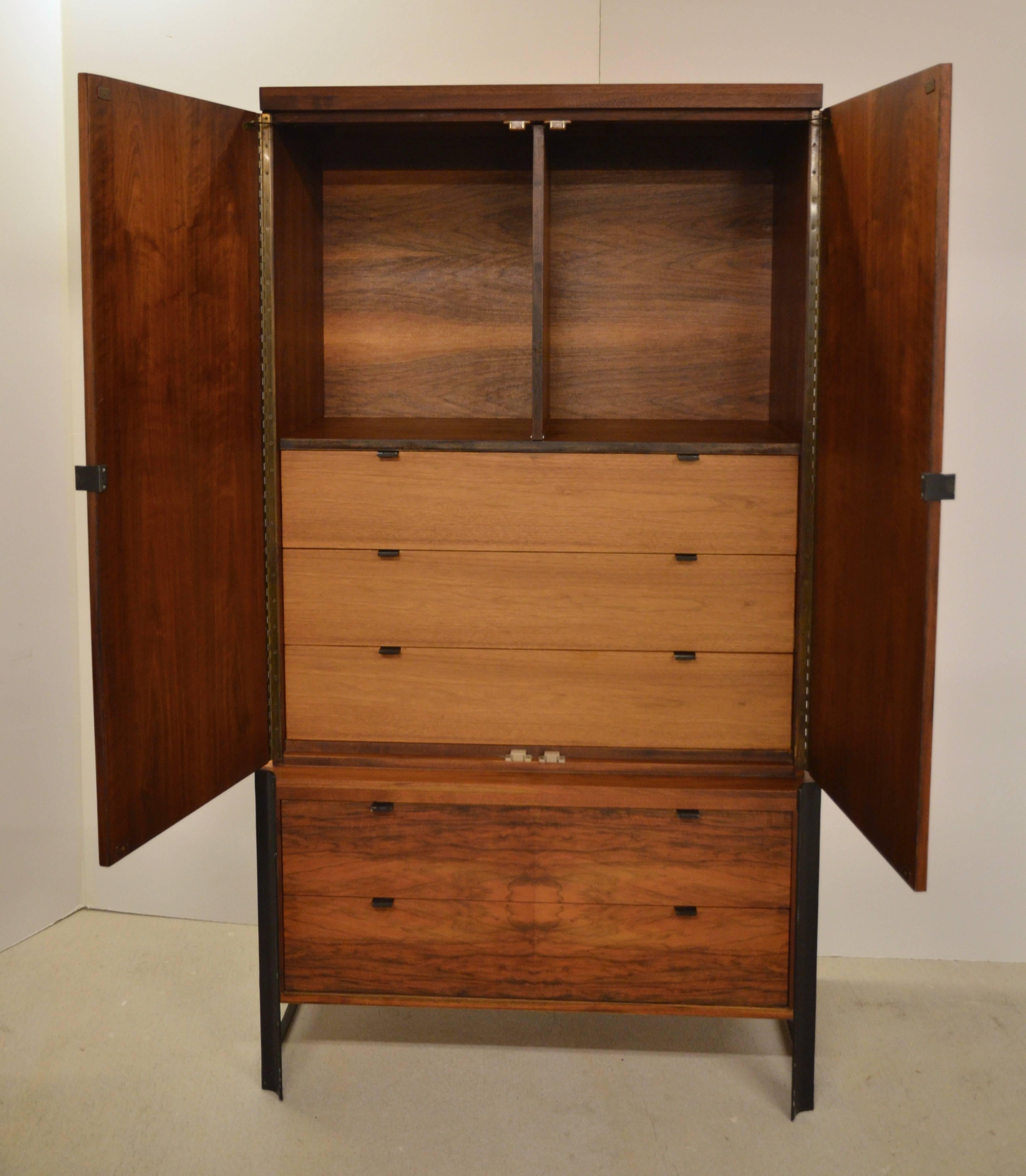 romweber armoire