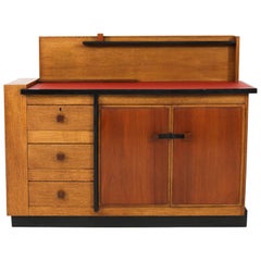 Art Deco Sideboards