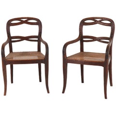 Black Forest Seating