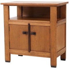 1920s Case Pieces and Storage Cabinets
