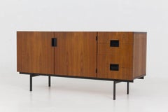 DU-01 Japanese Series Sideboard by Cees Braakman for UMS Pastoe