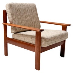 Poltrona Knoll Antimott di Walter Knoll / Wilhelm Knoll, 1960