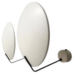 Mid-Century Modern Lights by Bruno Gatta for Stilnovo, 1962