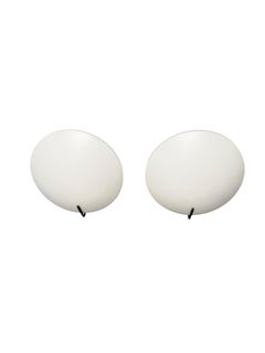 Mid-Century Modern Lights by Bruno Gatta for Stilnovo, 1962